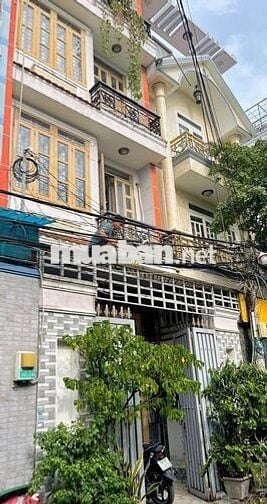 Cho thuê phòng trọ gần ngã tư bốn, nhà riêng không chung chủ