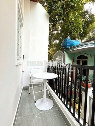 Cho nhà nguyên căn 2PN 2WC Quận 7 phù hợp gia đình trẻ, ở được 4 người