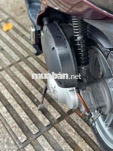 SH Ý 150 2006 trả trước 14tr bao nợ xấu