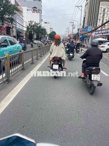 Cho Thuê Nhà 5x30m Mặt Tiền Kinh Doanh Nguyễn Thị Thập Quận 7