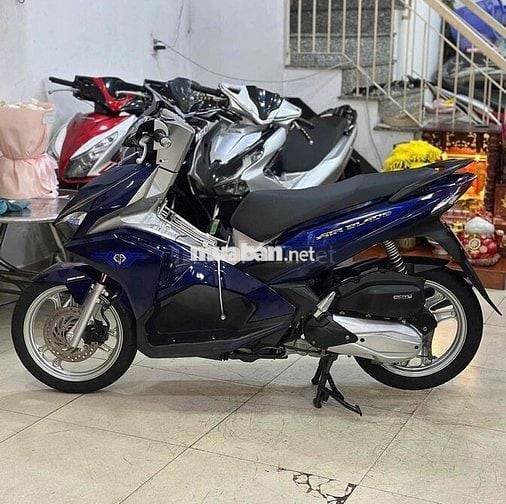 Honda ABR 2018 Xanh Đen Sport.Xe đẹp máy zin