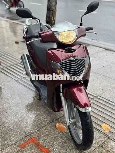 SH Ý 150 2006 trả trước 14tr bao nợ xấu