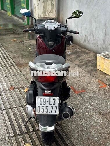 SH Ý 150 2006 trả trước 14tr bao nợ xấu