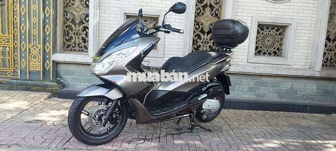 Honda PCX 125 2016 Xám 18275 km