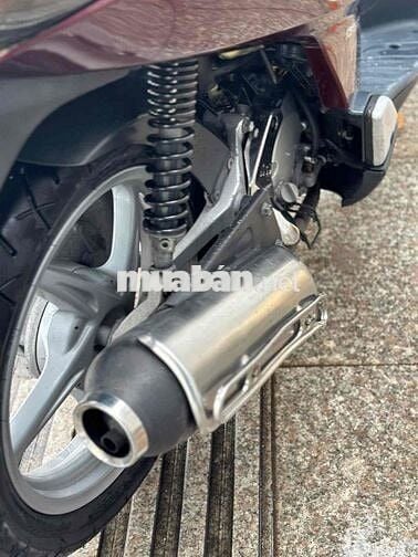 SH Ý 150 2006 trả trước 14tr bao nợ xấu