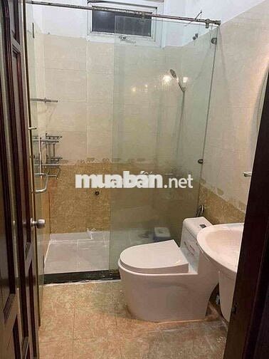Cho Thuê Nhà 5x30m Mặt Tiền Kinh Doanh Nguyễn Thị Thập Quận 7