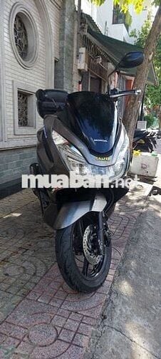 Honda PCX 125 2016 Xám 18275 km