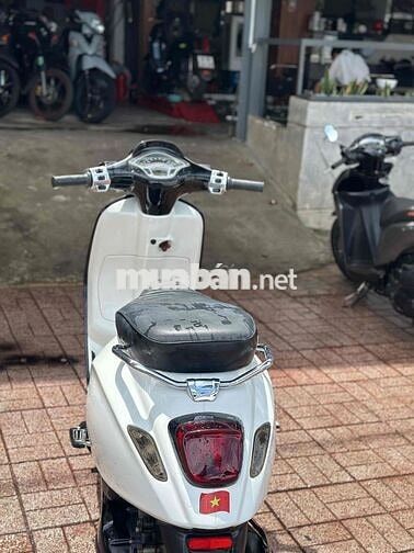 Piaggio Vespa Sprint ABS Tự động Trắng