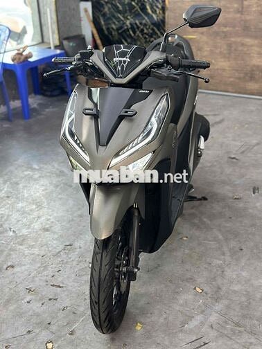 Vario 150 2019 trả trước 18tr bao nợ xấu