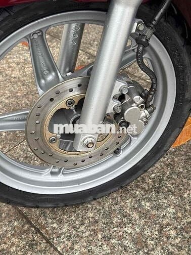 SH Ý 150 2006 trả trước 14tr bao nợ xấu