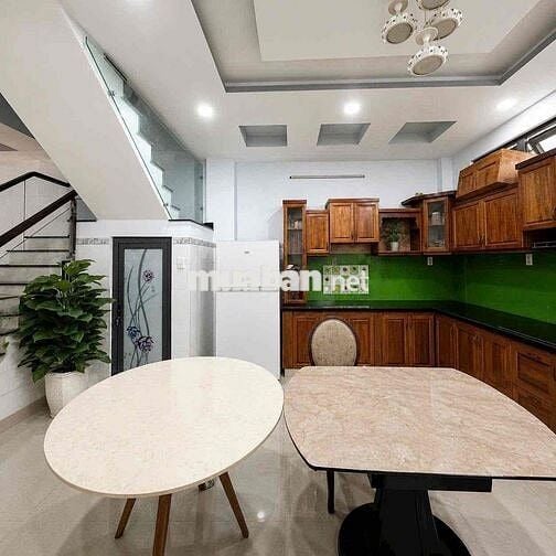 🇻🇳🇻🇳🇻🇳NHÀ PHỐ NC KHU DÂN CƯ ANH TUẤN HUỲNH TẤN PHÁT NHÀ BÈ
