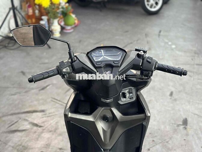 Vario 150 2019 trả trước 18tr bao nợ xấu