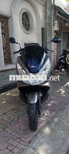 Honda PCX 125 2016 Xám 18275 km