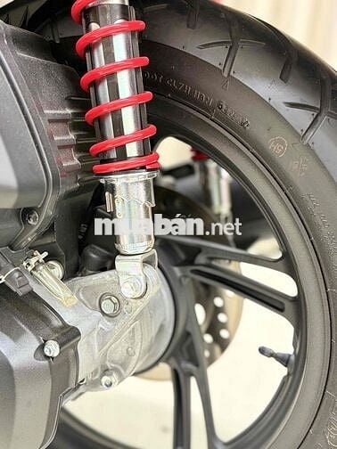 Honda SH 125i ABS 2023 Xám 2000 km