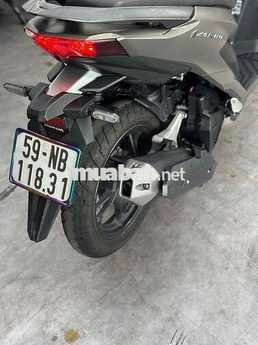Vario 150 2019 trả trước 18tr bao nợ xấu