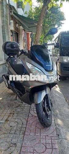 Honda PCX 125 2016 Xám 18275 km