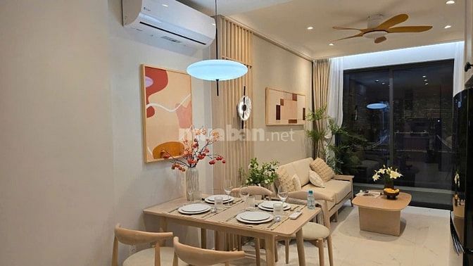 💥CHUYỂN NHƯỢNG CĂN HỘ 2PN-1WC GIÁ TỐT NHẤT THE WIN CITY – Chỉ 1,75TỶ 