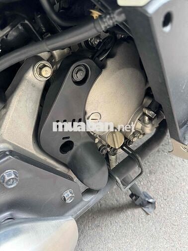 Honda SH Ý Trắng