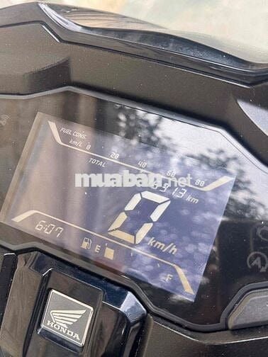 Honda Airblade 125fi 2023 Smartkey đèn LED,4Val