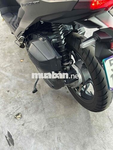 Vario 150 2019 trả trước 18tr bao nợ xấu