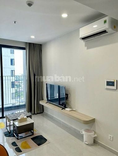 Gần Sân Bay ,CH 2PN + 2WC ( 1 Tỷ 96 ) ,Sổ công chứng 24h ,View Bitexco