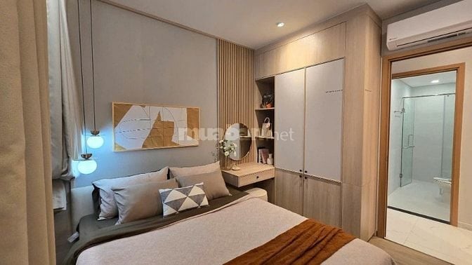 💥CHUYỂN NHƯỢNG CĂN HỘ 2PN-1WC GIÁ TỐT NHẤT THE WIN CITY – Chỉ 1,75TỶ 