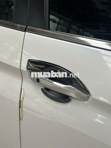 Mitsubishi Xpander Cross 2023 Trắng siêu đẹp