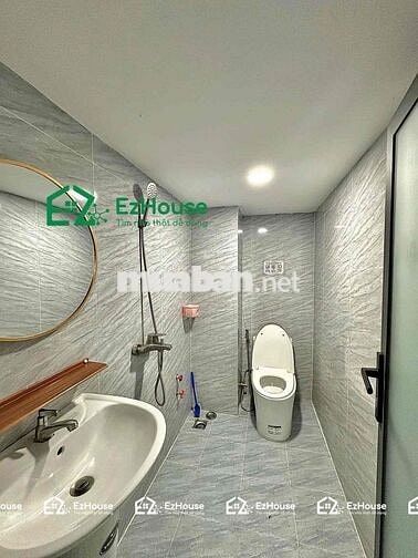 STUDIO FULL NỘI THẤT CỬA SỔ TRỜI HOÀNG DIỆU 2