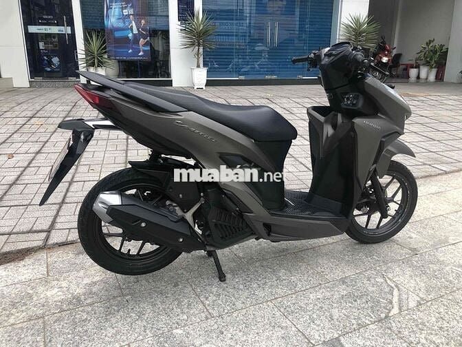 Honda Vision 125 2020 Vàng Cát