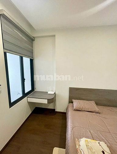 Gần Sân Bay ,CH 2PN + 2WC ( 1 Tỷ 96 ) ,Sổ công chứng 24h ,View Bitexco