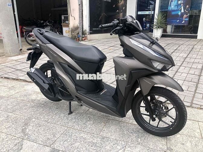 Honda Vision 125 2020 Vàng Cát