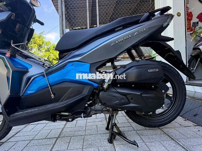 🌈 AB Fi HS XE ĐẸP MÀU ĐẸP MÁY ZIN MẠNH VỌT💥CÓ GÓP💥