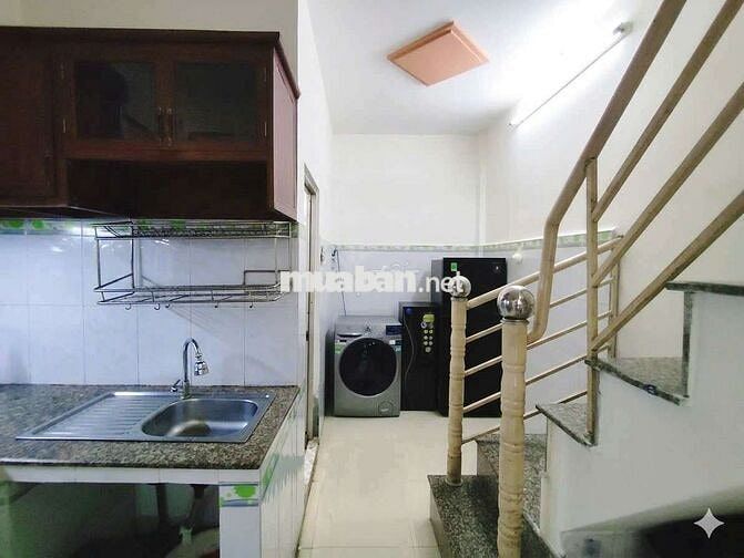 TÔI CHÍNH CHỦ CẦN BÁN ĐÔNG HƯNG THUẬN QUẬN 12
