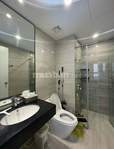 Gần Sân Bay ,CH 2PN + 2WC ( 1 Tỷ 96 ) ,Sổ công chứng 24h ,View Bitexco