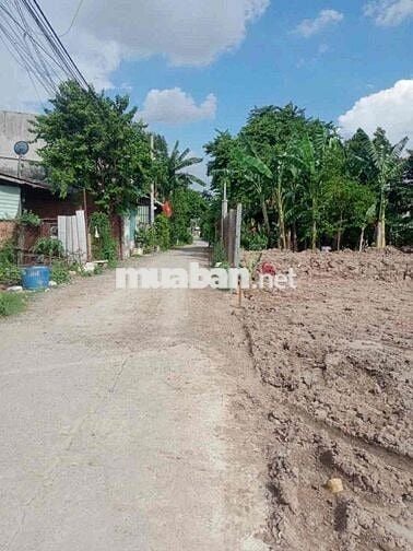 🔥 CHÍNH CHỦ BÁN – ĐẤT BÀ ĐIỂM HÓC MÔN – 640m² CÓ THỔ CƯ – CHỈ 5 TỶ