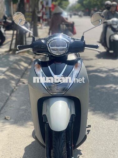 Honda SH Mode Xám 2025