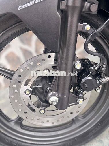 Honda Airblade 125fi 2023 Smartkey đèn LED,4Val