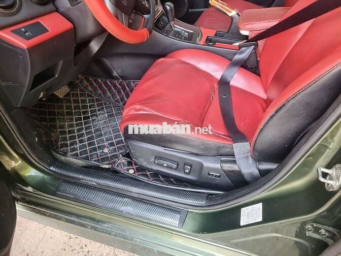 Mazda Mazda 3 STD Xanh rêu 5 chỗ