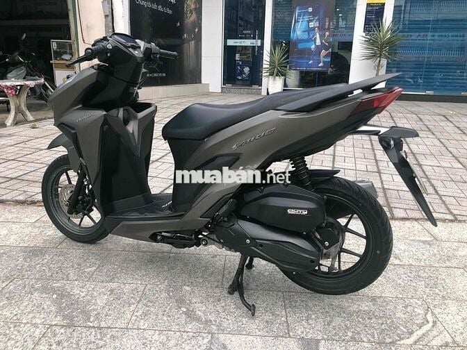 Honda Vision 125 2020 Vàng Cát
