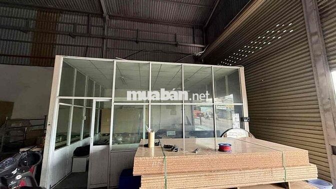 Xưởng Thuận An 950m Có 3 pha đường cont