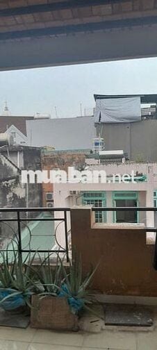 Cho nữ thuê phòng 25m2 Phường Tân Sơn Nhất (P.7) Tân Bình