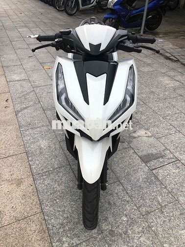 Honda Vision 125 2024 Trắng ngọc trai 3000 km