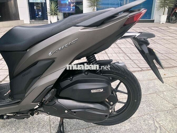 Honda Vision 125 2020 Vàng Cát