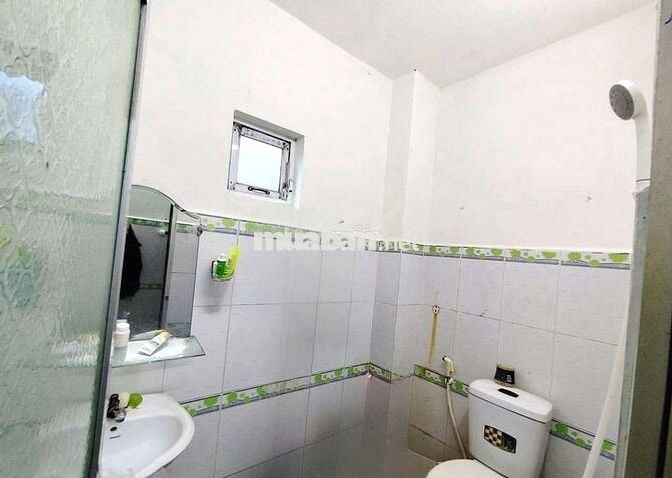 TÔI CHÍNH CHỦ CẦN BÁN ĐÔNG HƯNG THUẬN QUẬN 12