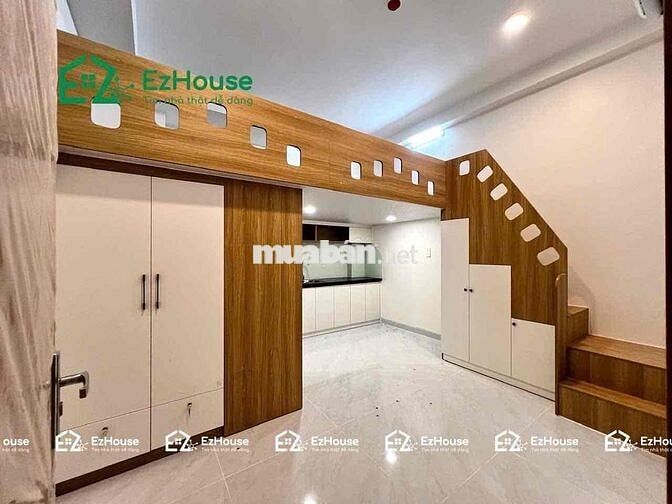 💥Khai trương dự án mới ngay trung tâm Gò Vấp
