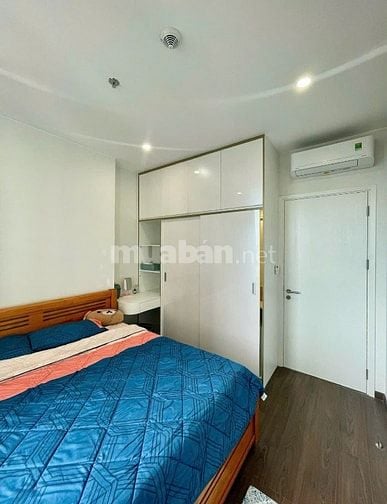 Gần Sân Bay ,CH 2PN + 2WC ( 1 Tỷ 96 ) ,Sổ công chứng 24h ,View Bitexco