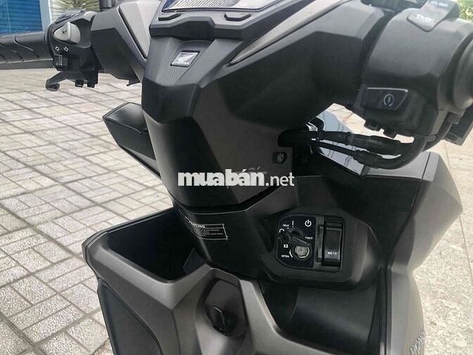 Honda Vision 125 2020 Vàng Cát