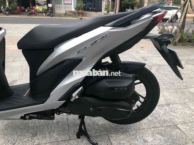 Honda Vision 150 2020 Bạc Poscher