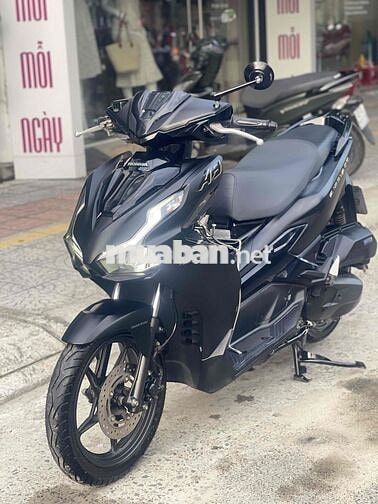 Honda Airblade Đen 4V 2022 bỏ mẫu