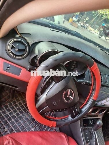 Mazda Mazda 3 STD Xanh rêu 5 chỗ